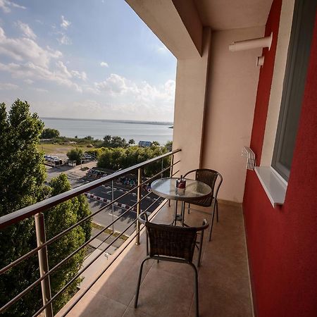 Magnum Residence Năvodari Exterior foto