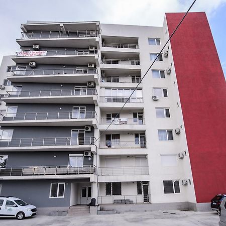 Magnum Residence Năvodari Exterior foto