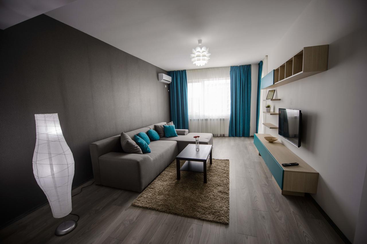Magnum Residence Năvodari Exterior foto