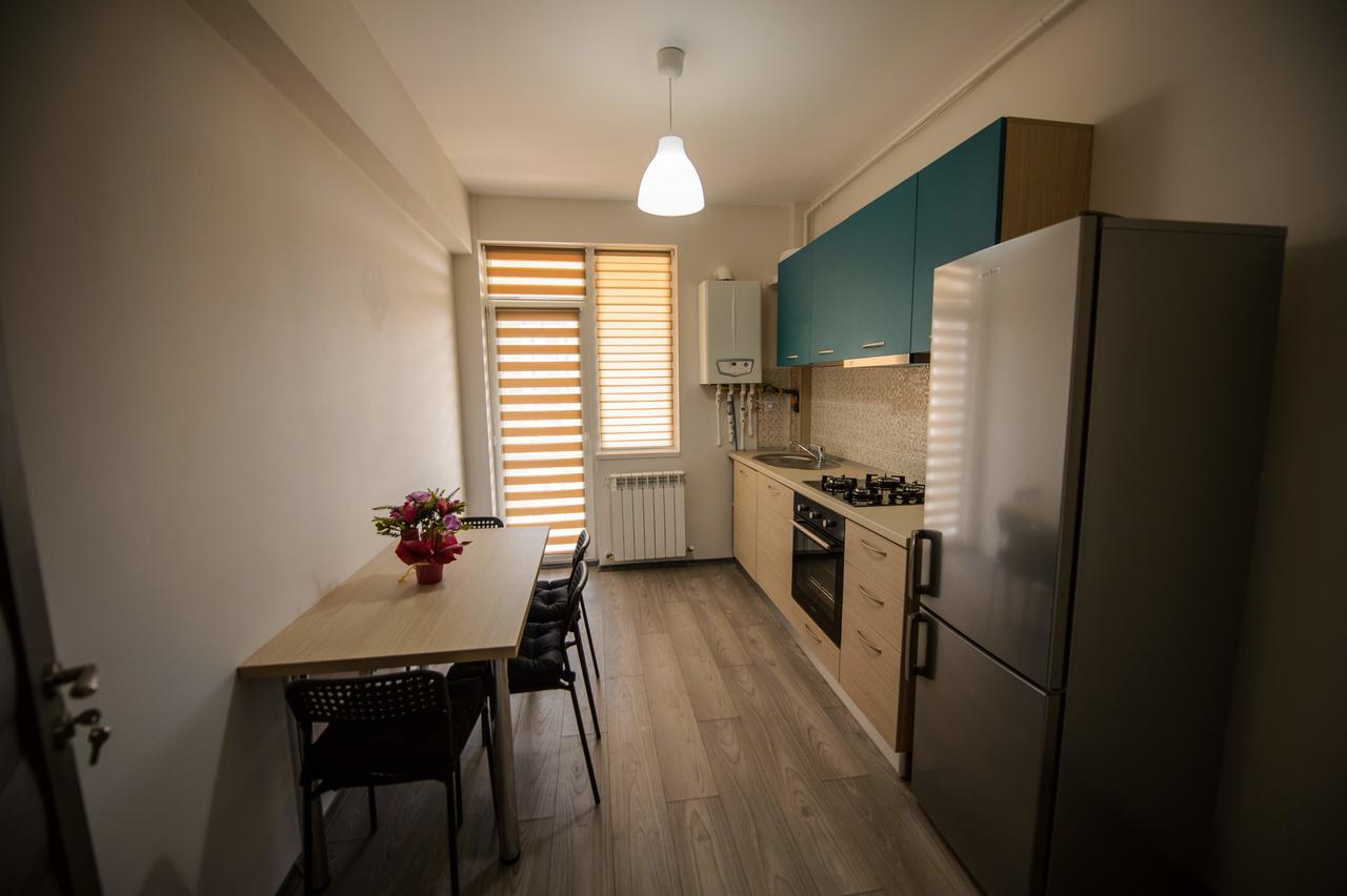 Magnum Residence Năvodari Exterior foto